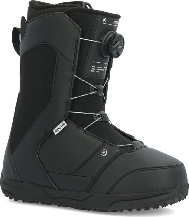 Actual product image Ride Snowboard Boots Rook 2025 (44.5)