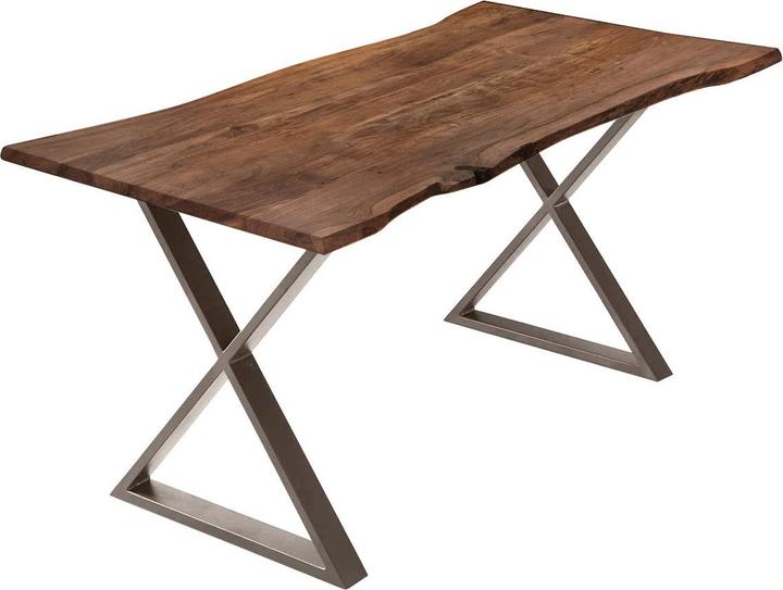 Acacia, Silver, Walnut