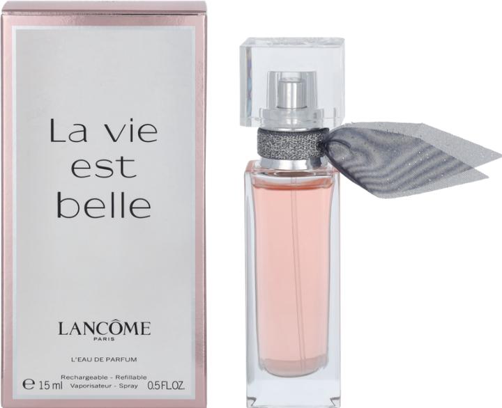 Actual product image Lancôme La Vie Est Belle (Eau de parfum, 15 ml)