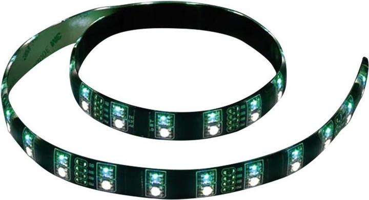 Produktbild CableMod WideBeam Hybrid LED (RGB, Weiss)