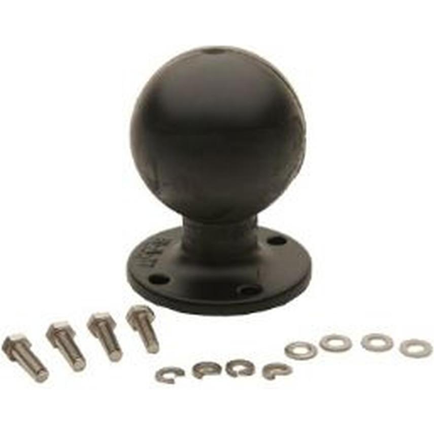 Honeywell Palla D'Attracco Thor Di Dimensione D, Accessori lettore codice a barre