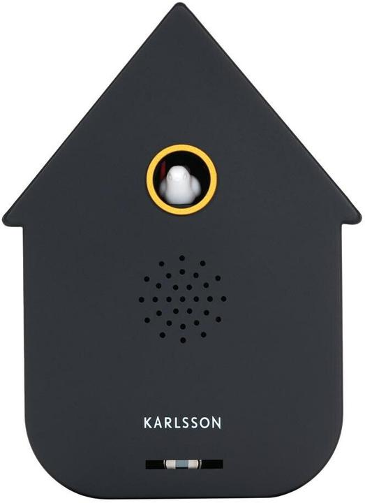Karlsson Sound Box Modern Cuckoo