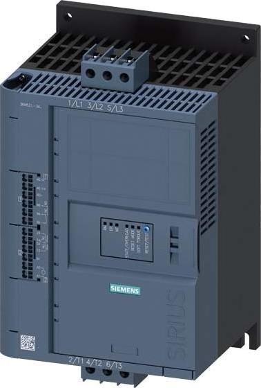Actual product image Siemens Soft starter