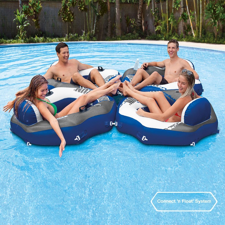 Produktbild Intex River Run Connect