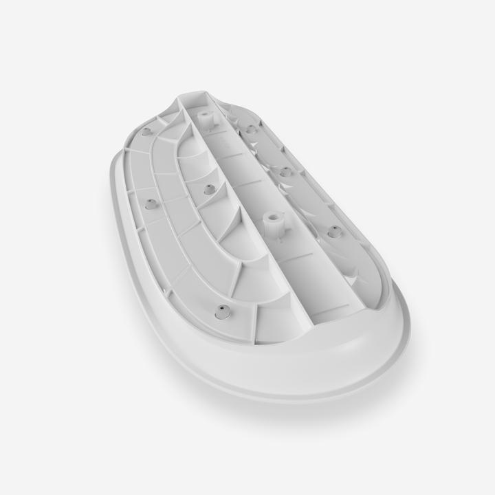 Produktbild Domyos Pedal Active Desk rechts Ersatzteil Polypropylen