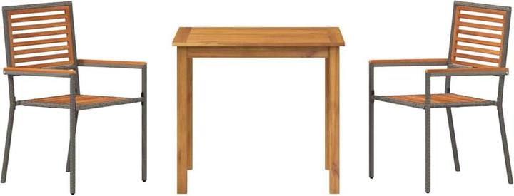 Produktbild vidaXL Allison