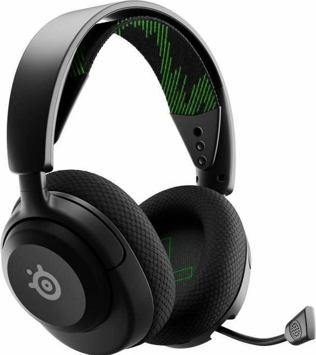 Produktbild SteelSeries Arctis Nova 4X (Kabellos)