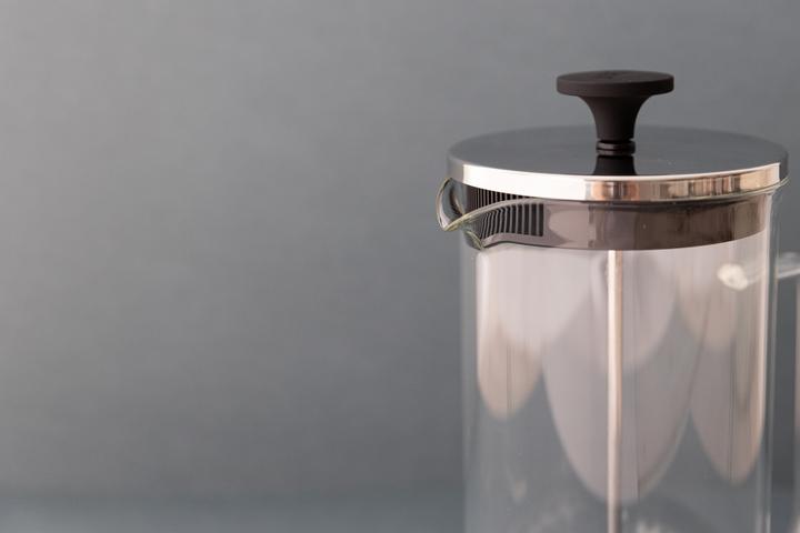 Image du produit La Cafetière Cafetiers (1 l)