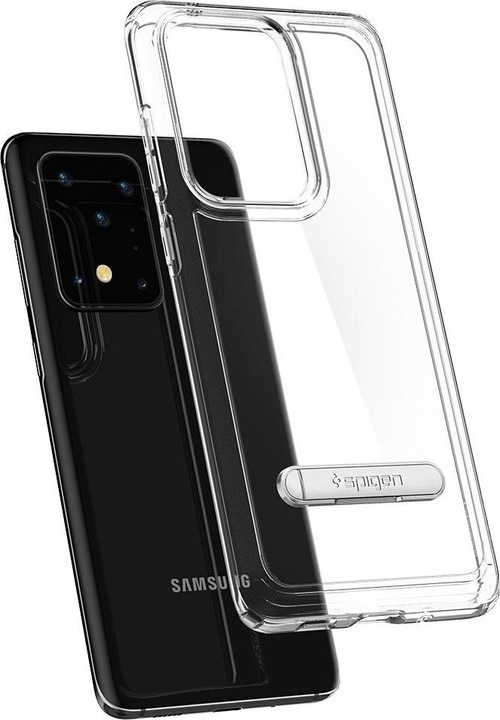 Produktbild Spigen Ultra Hybrid S (Samsung Galaxy S20 Ultra)