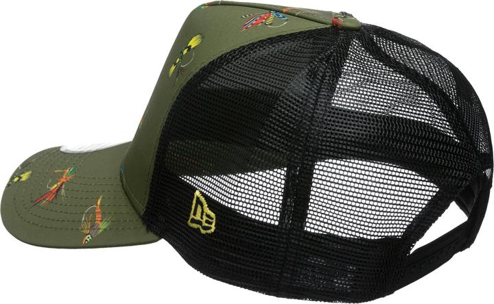 Actual product image New Era Fishing Cap - 95055 (One size)