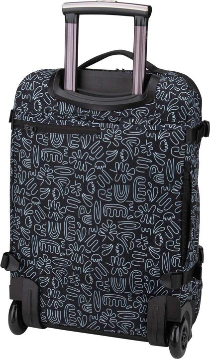 Produktbild Cabaia Rucksack-Trolley Soft Suitcase Small (48 l)
