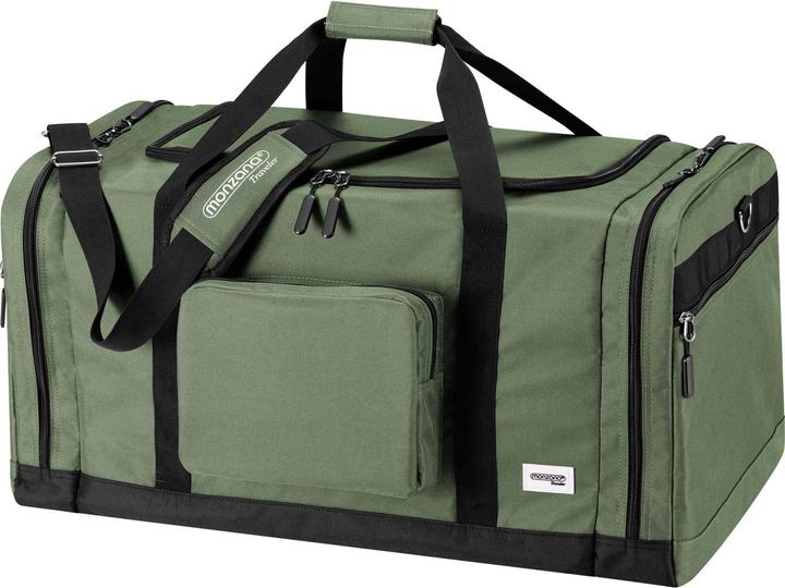 Produktbild Monzana Sporttasche 70x35x35cm 90L (90 l)