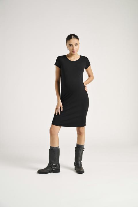 Produktbild Only Maternity OLMLOVELY 2-pack Kurzes Kleid Kleid (S)