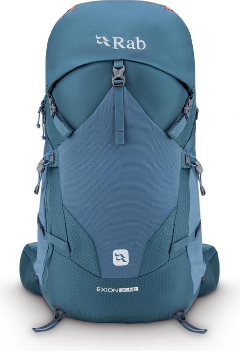 Produktbild Rab Women's Exion 35 ND (35 l)