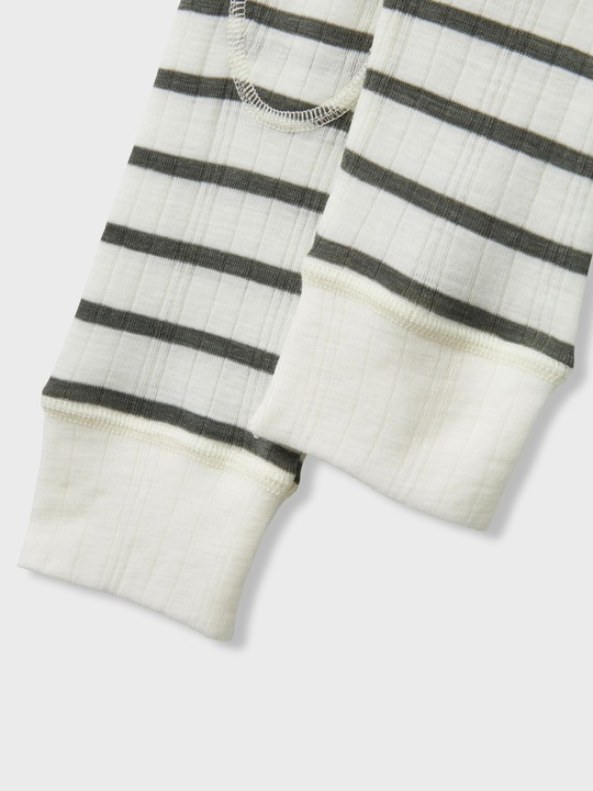 Produktbild Name it Merinowoll Lange Unterhose (98)