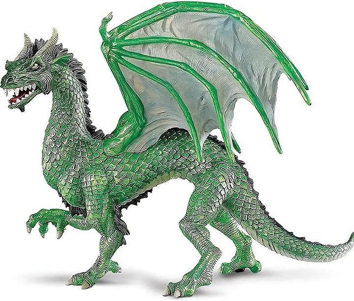 Image du produit Safari Dragon des forêts