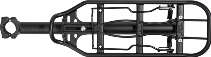 Actual product image Rfr Seat post carrier Klick&Go