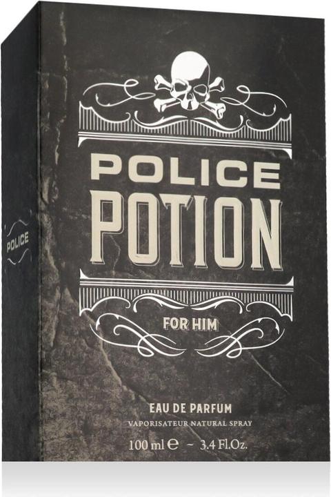 Immagine prodotto Police Potion For Him Edp 100ml (Eau de parfum, 100 ml)