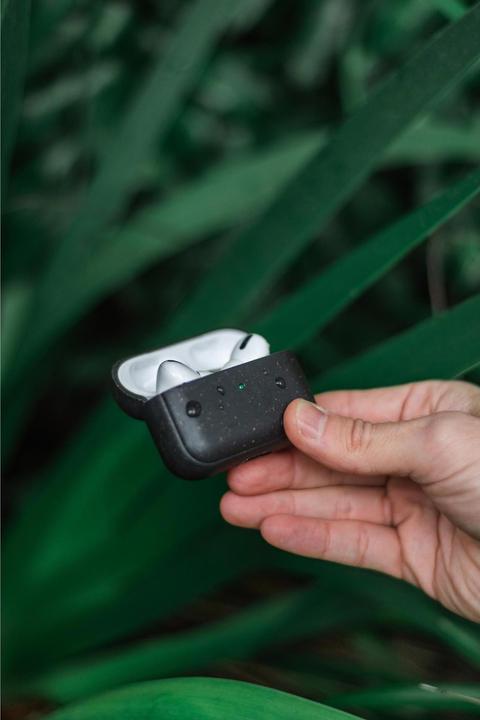 Immagine prodotto Woodcessories BioCase für Airpods Pro (Borsa per cuffie)