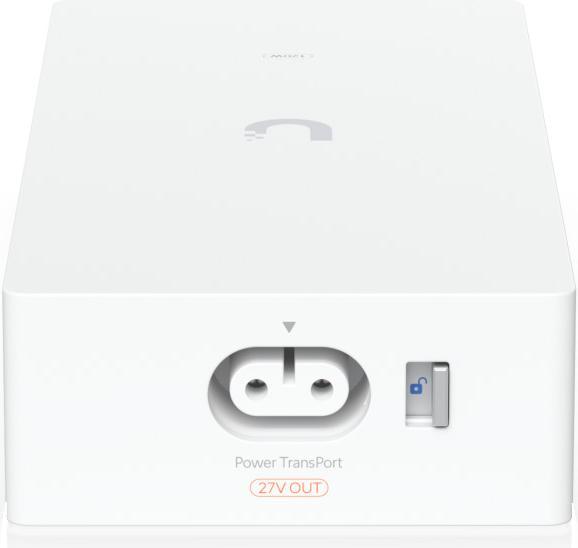 Produktbild Ubiquiti 120W Power TransPort Adapter (120 W)