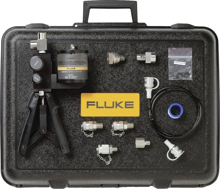 Produktbild Beha Amprobe BEHA 700HTPK Hydraulik-PrÃ¼fpumpenkit, 0 bis 10000 PSI (Set)