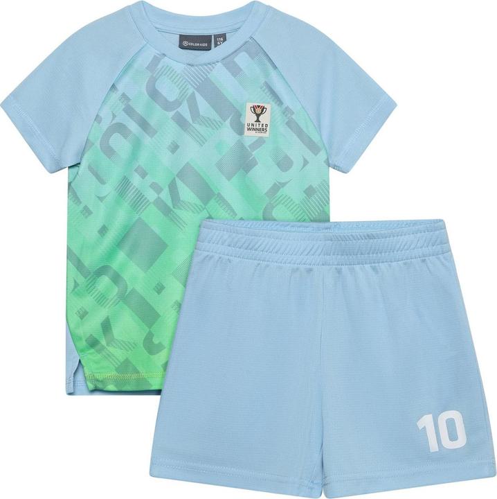 Image du produit Color Kids Sport Set Cerulean (152)
