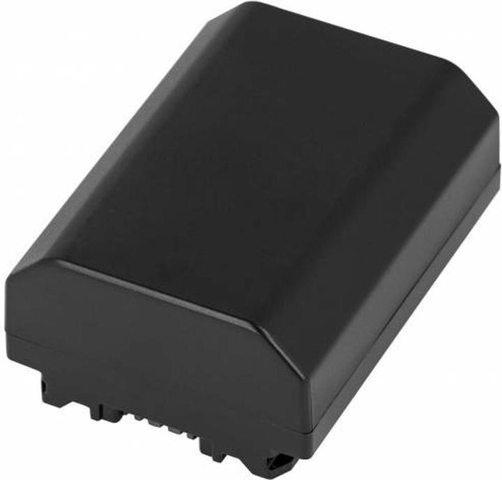 Actual product image Newell Plus NP-FZ100 (Camera battery)