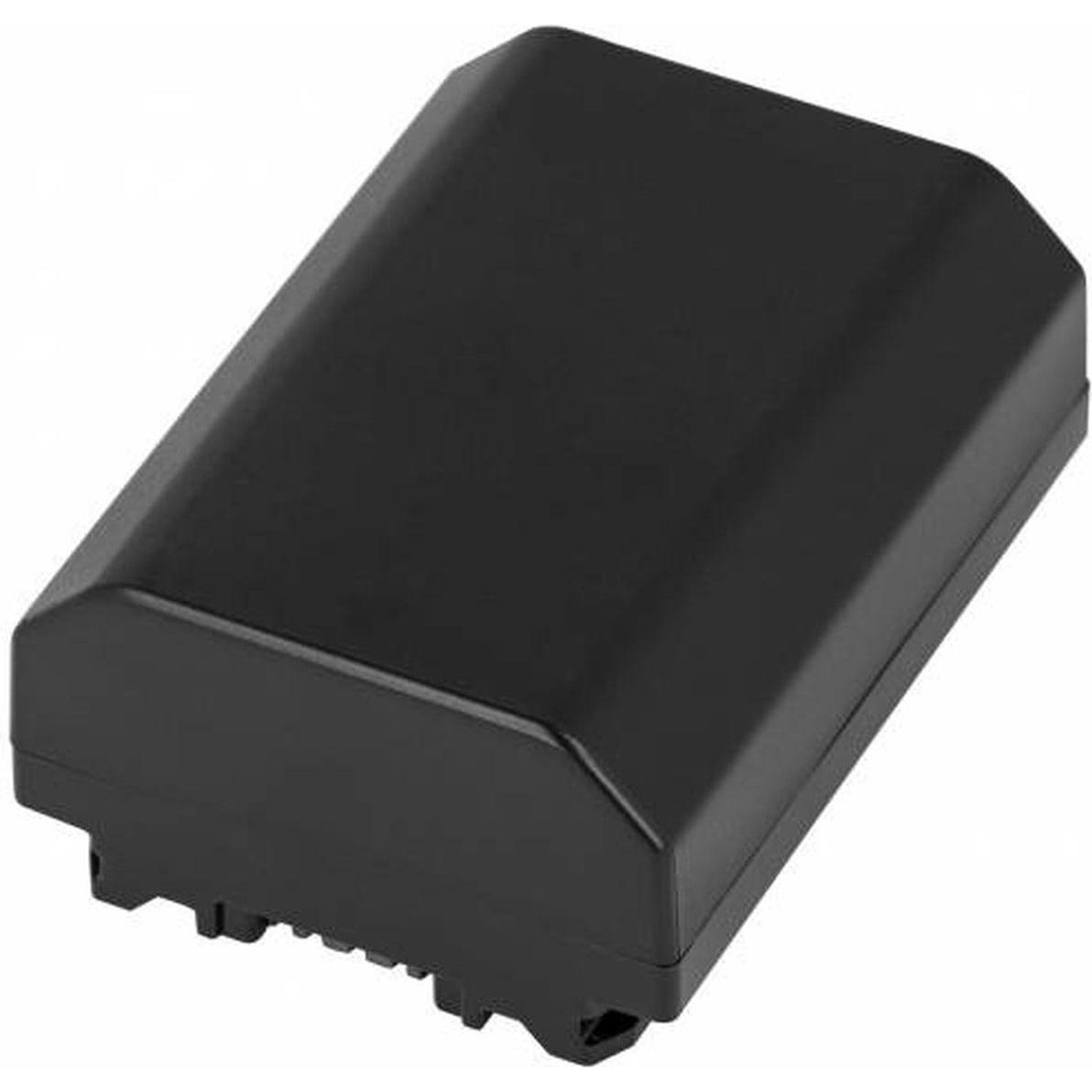 Newell Più NP-FZ100 (Batteria della fotocamera), Alimentatore fotocamera, Nero