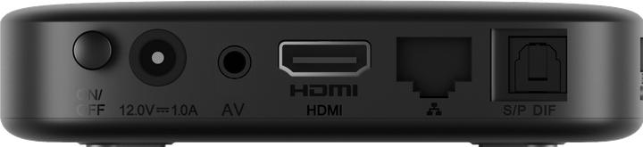 Immagine prodotto infomir MAG 555 (16 GB, Android 12)