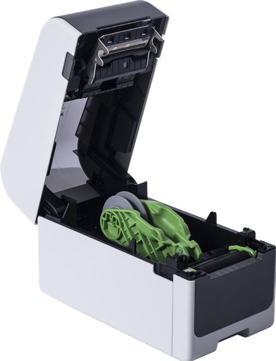 Actual product image Brother TD2350D(203) LABEL PRINTER (+WIFI) (203 dpi)