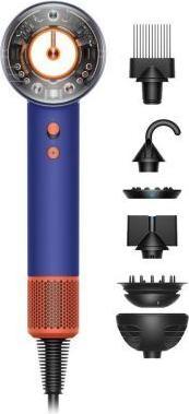 Actual product image Dyson Supersonic Nural