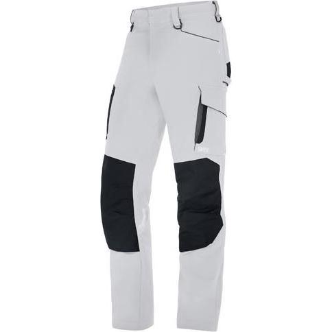 Uvex Safety, Arbeitsjacke, Cargohose uvex suXXeed craft weiÃŸ 102 (102)