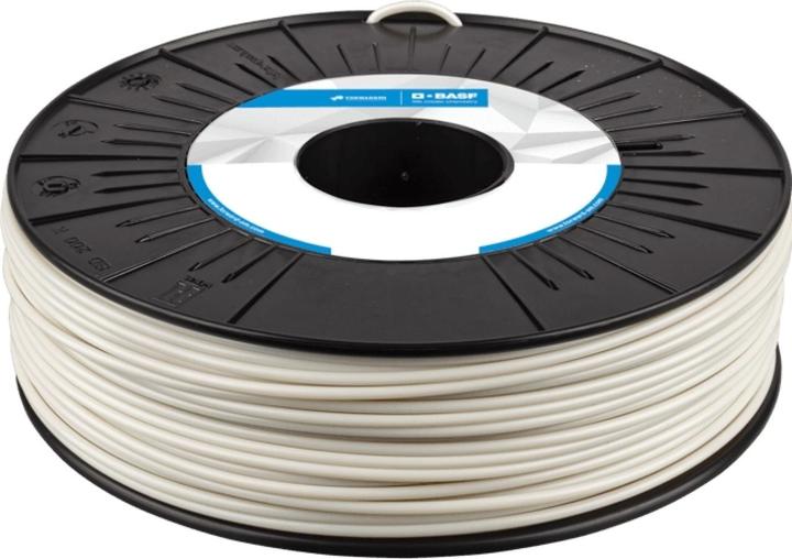 Produktbild Basf Filament (ASA, 1.75 mm, 750 g, Transparent)