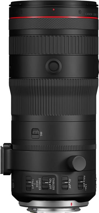 Canon EF 70-200mm f/2.8L IS III USM - kaufen bei Digitec