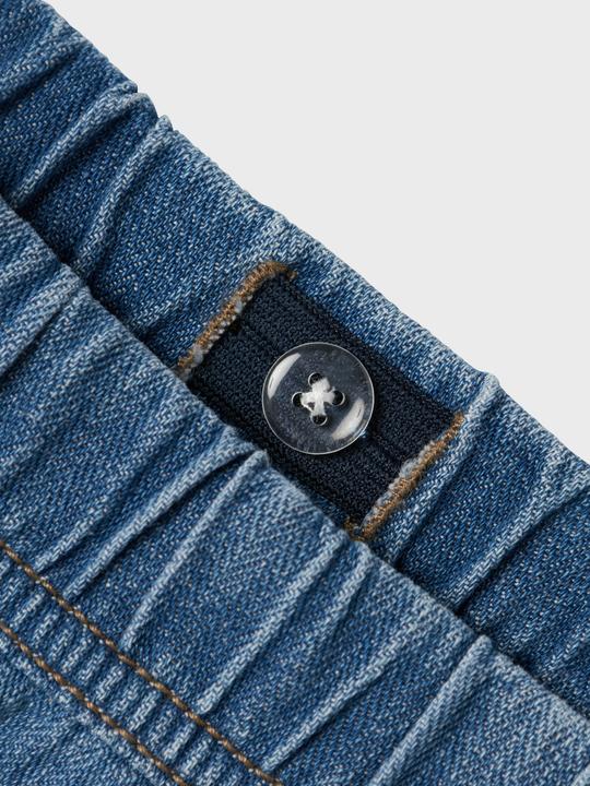 Actual product image Name it Denim Jeansshorts (92)