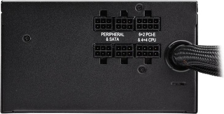 Immagine prodotto Corsair Cx750m (750 W)