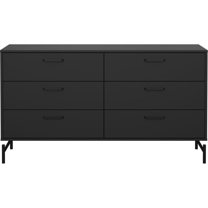 Ebuy24, Kommode + Sideboard, Kommode Dana
