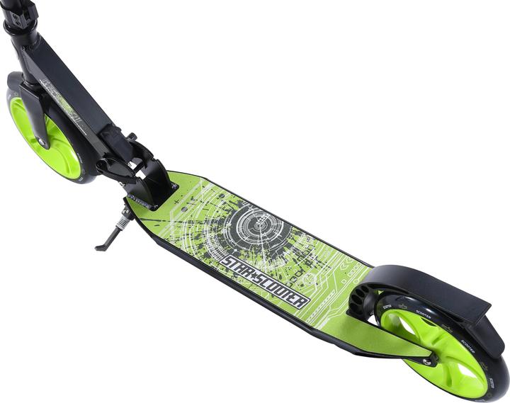 Actual product image Star Scooter Cruiser