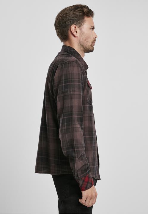 Produktbild Brandit Duncan Checked Shirt (XL)