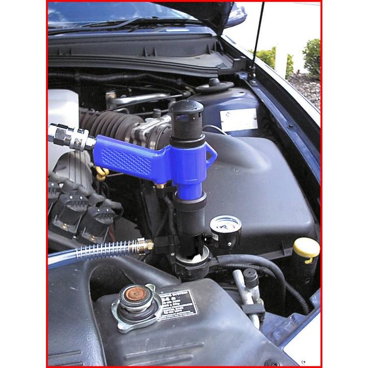 Image du produit KS Tools Pistolet du circuit refroidissement 4 pcs