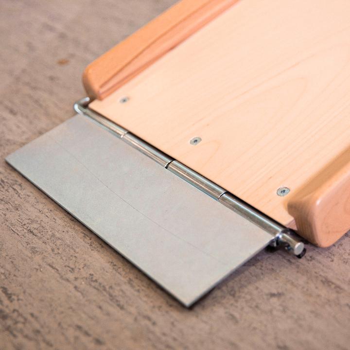 Produktbild Sport-Thieme Rollbrettbahn Flizzer