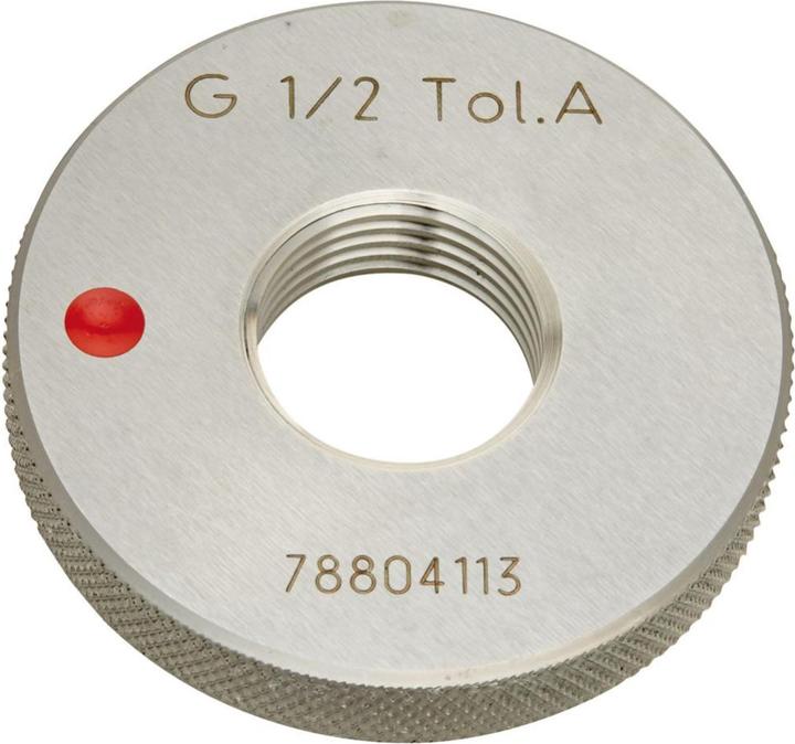 Actual product image Jbo Thread ring gauge G 1 ″x11 Scrap ring gauge Tolerance A