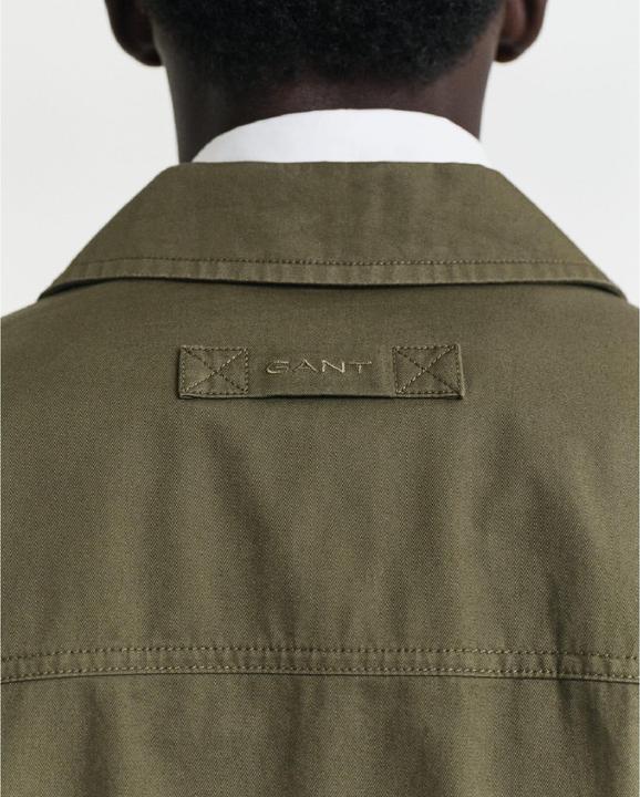 Produktbild GANT Windjacke Baumwolle Regulär (L)