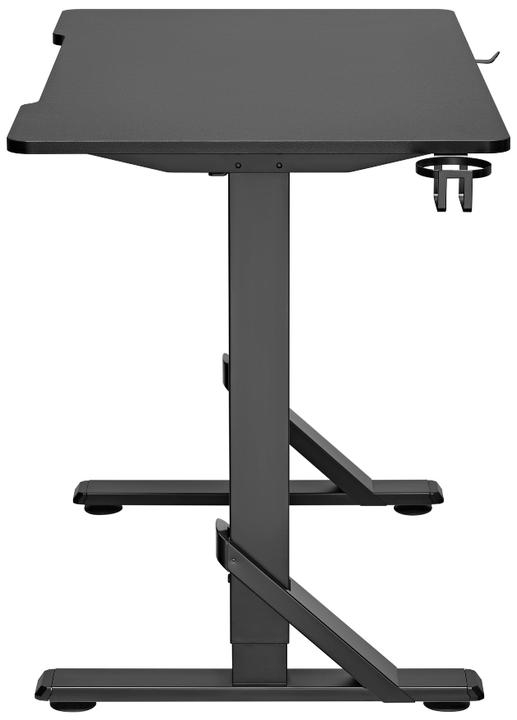 Immagine prodotto Oplite Scrivania da gioco Balistic MK 1