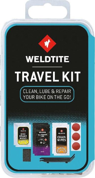 Actual product image Weldtite Dirt Wash Unisex Adult c-Cure Vent Kit, Grey, 50 Pack
