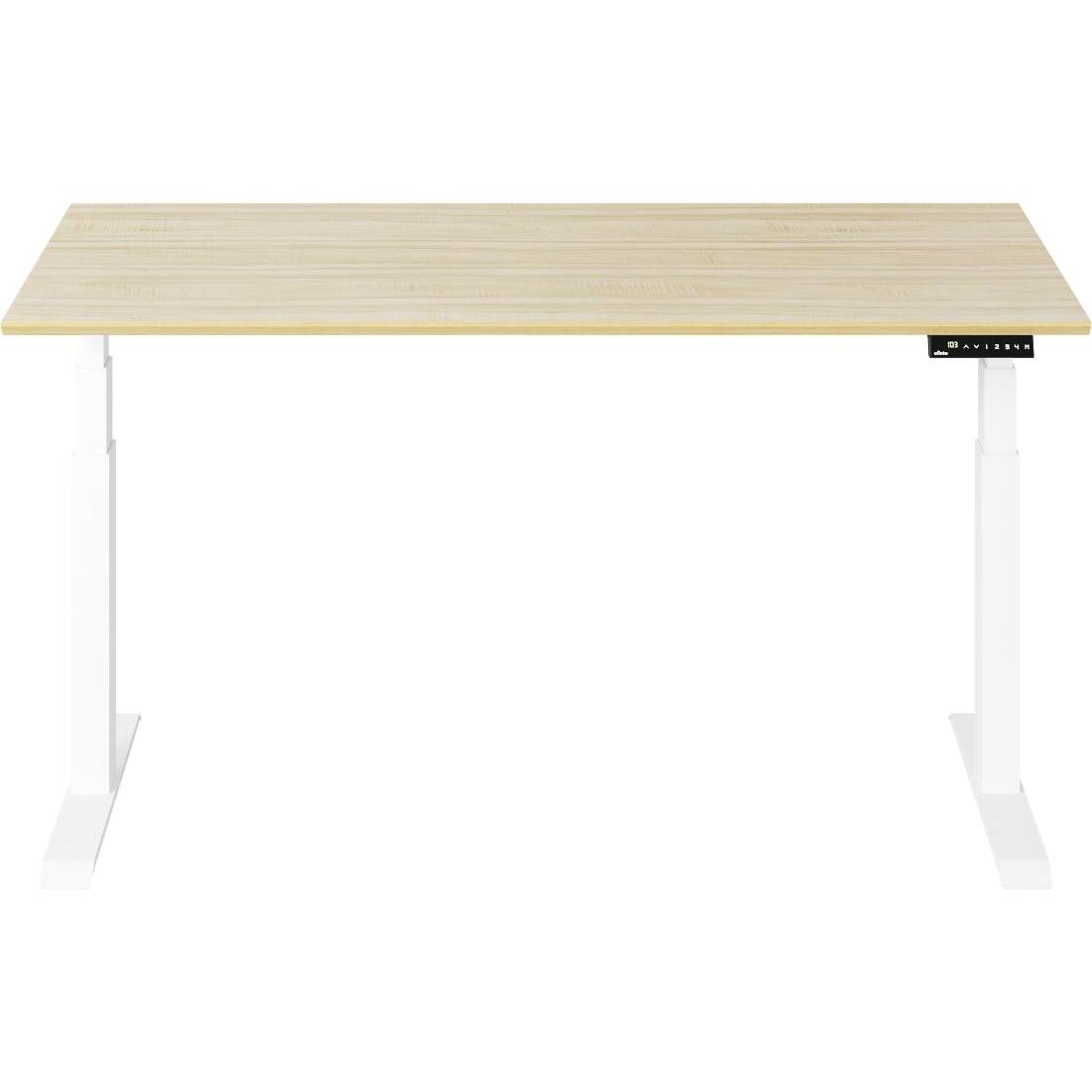ofinto, Schreibtisch, Elevate (180 x 80 cm)