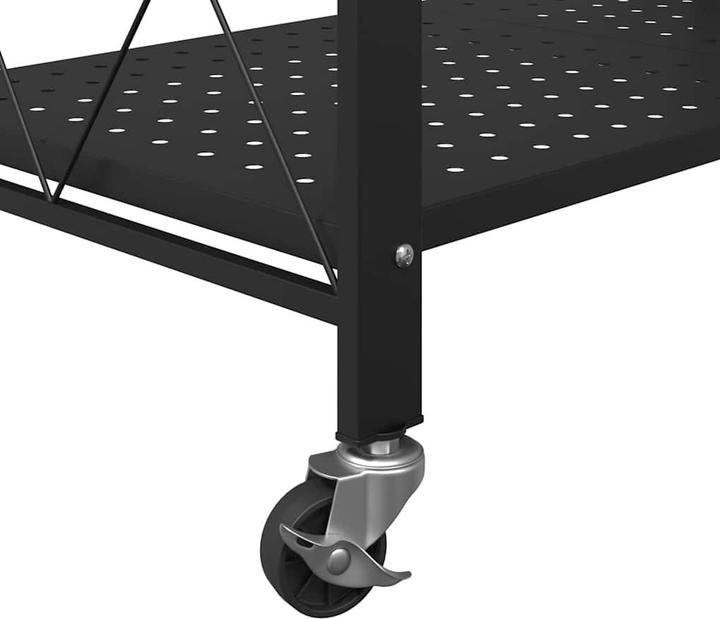 Produktbild vidaXL Lagerregal