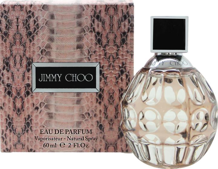 Produktbild Jimmy Choo Parfum (Eau de Parfum, 60 ml)