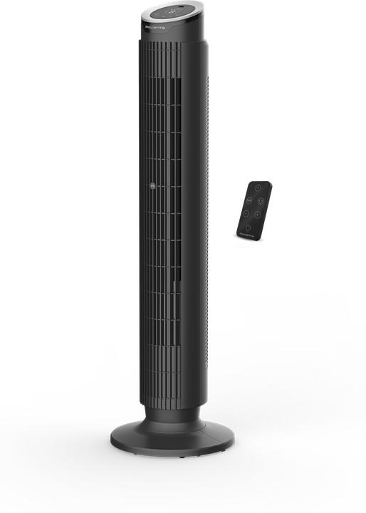 Rowenta Eole Silence Force (58 dB)