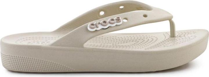 Actual product image Crocs W's Classic Platform Flip (41, 41 1/3, 41.5, 42)